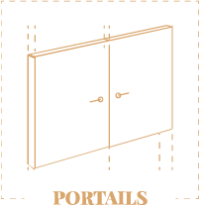 portails