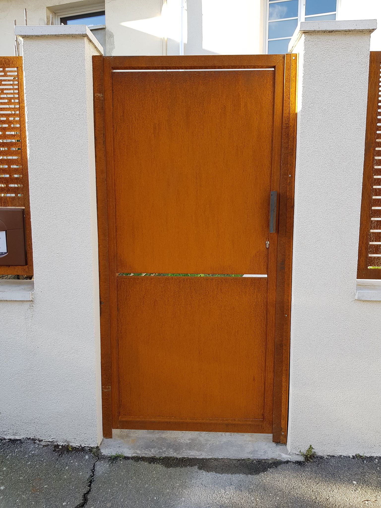Portillon
