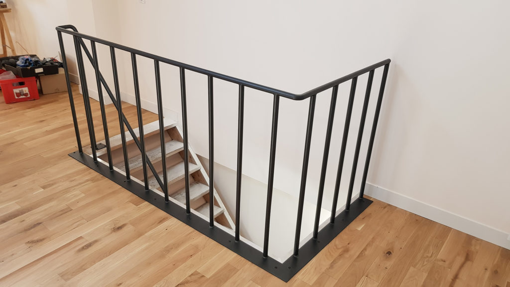escalier