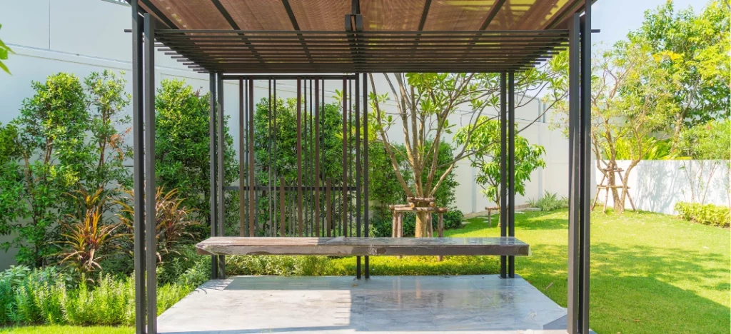 Pergola Acier, Bois ou Aluminium : Quel Matériau Choisir ? Comparatif Complet 2026